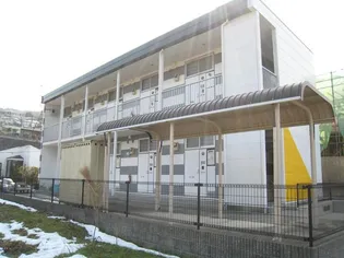 ボヌール大船の画像