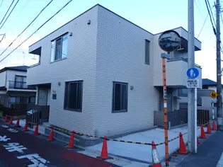 メゾン南雪谷の画像