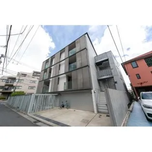 代々木 MK COURT【1階】の外観