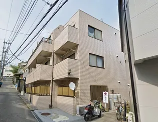 ルミエール菅生の画像