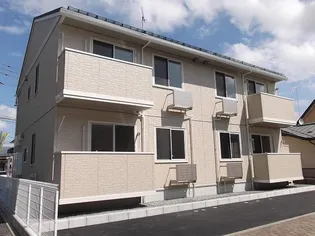 オーベル矢巾の画像