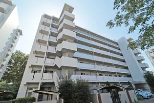 URアートヒル高根台の画像