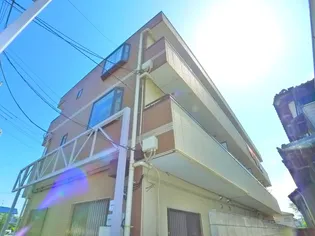 クオリティ松坂の画像