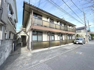 グリーンハイムの画像