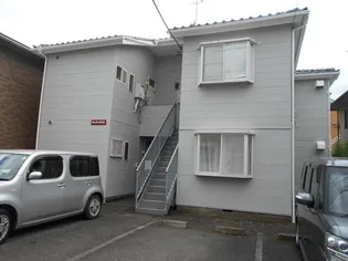 ウッディーハウスの画像