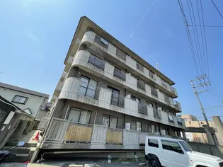 ルミエール嵯峨野の画像