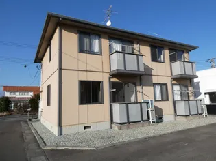 グリーン ハーモニー Aの画像