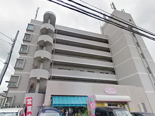 ダイヤモンドメゾンの画像