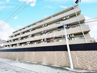 YUKON南柏の画像