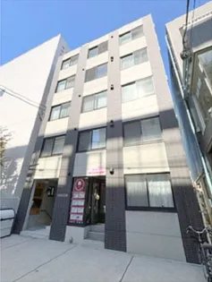 Lino Ochiai【4階】の外観