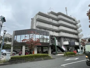 クレール玉川学園前の画像