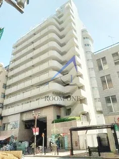 THE PLAZAオーベル白山【5階】の外観