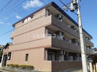 STABLE北山の画像