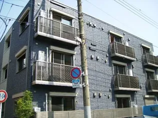 エスポワール東大井の画像