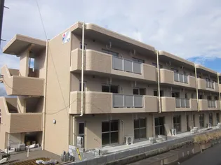 ソレイユガーデンの画像