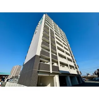 リファ熊本駅前の画像