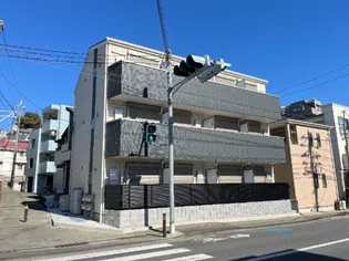 百合ヶ丘11APの画像