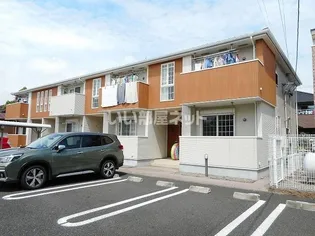 インクリーズ ウィステリアの画像