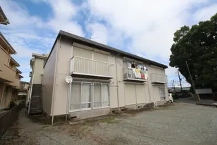 メゾンヒサシの画像