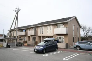 ルミエール朝日の画像