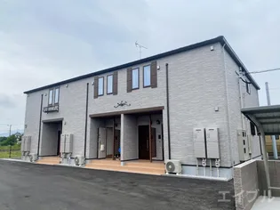 メゾン ド ファミーリエ Ⅱの画像