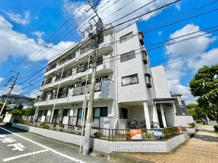 ヤハギハイツの画像