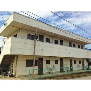 ハイツ太田Cの画像