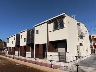 サンライトガーデンの画像