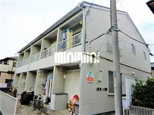 初石パークの画像