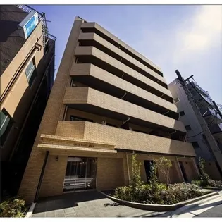 GRAN PASEO両国IIの画像