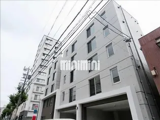 BRANCHE覚王山Ⅱの画像