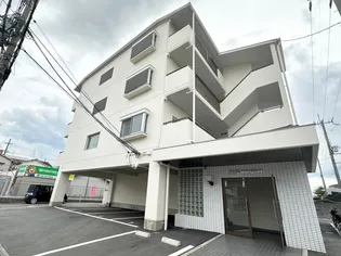 陽光マンションの画像