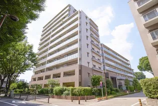 URアクティ芦花公園の画像