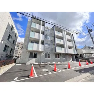 ブランシャール福住の画像