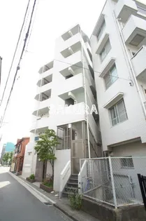 オセアン港南中央ビルの画像