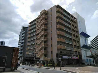 グランアベニューIIIの画像