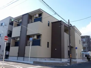 ハーモニーテラス内田橋IIの画像