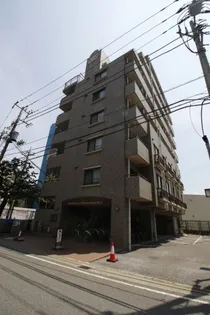 ライオンズマンション千葉県庁前第2の画像