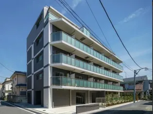 パティーナ大森TRIAの画像