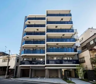 シーズンフラッツ押上テラスの画像