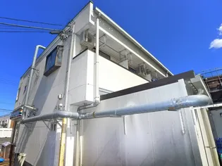 エスポワール高木IIの画像