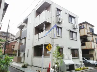 ラシュレ上丸子の画像