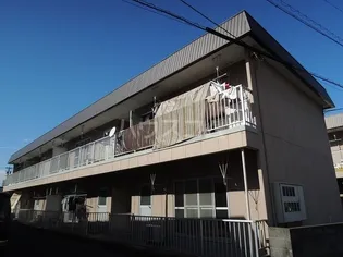 有玉ステーションハイツIIIの画像