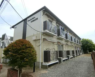 パナハイツスバルの画像