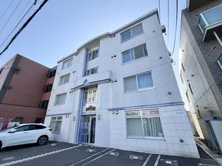 グランメ-ルア-バンII【4階】の外観