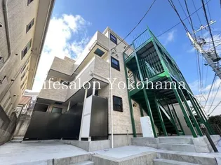 ハーミットクラブハウスMIX弘明寺の画像