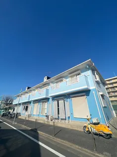 ジュネスフラッツの画像