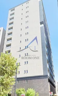 コンシェリア東京の画像