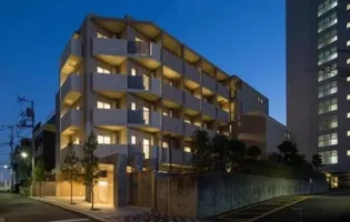 コンシェリア品川 THE RESIDENCEの画像