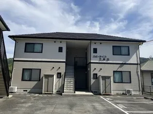 リバーライフ三井 B棟の画像